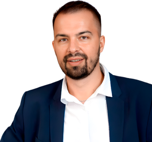 Основатель студии