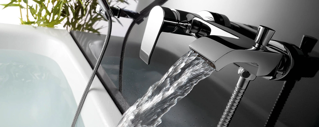 Как убрать известковый налет