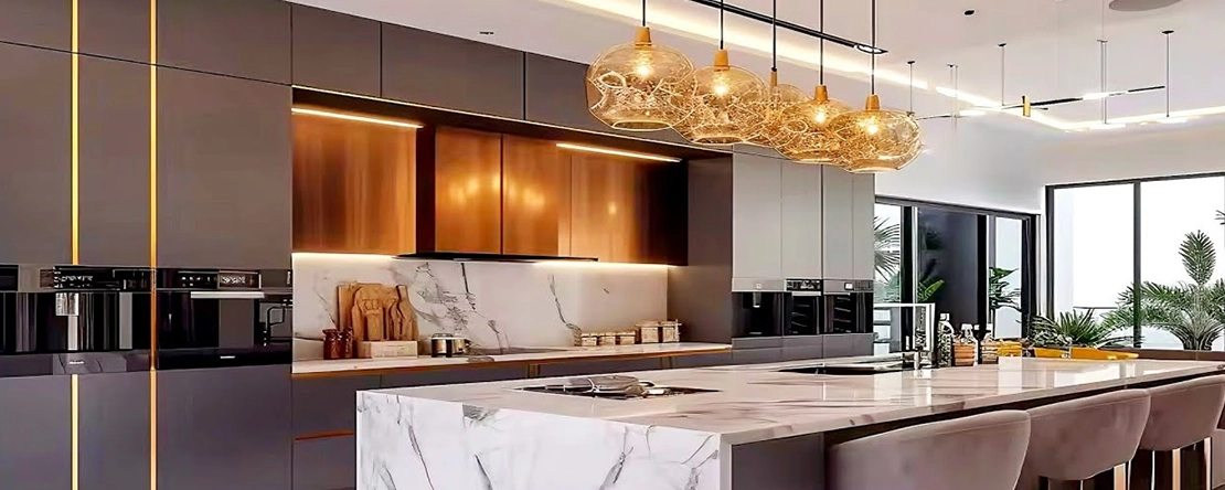 14 мест в квартире, где пыль и грязь копятся годами