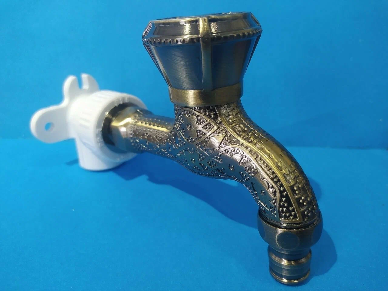 надежная советская сантехника