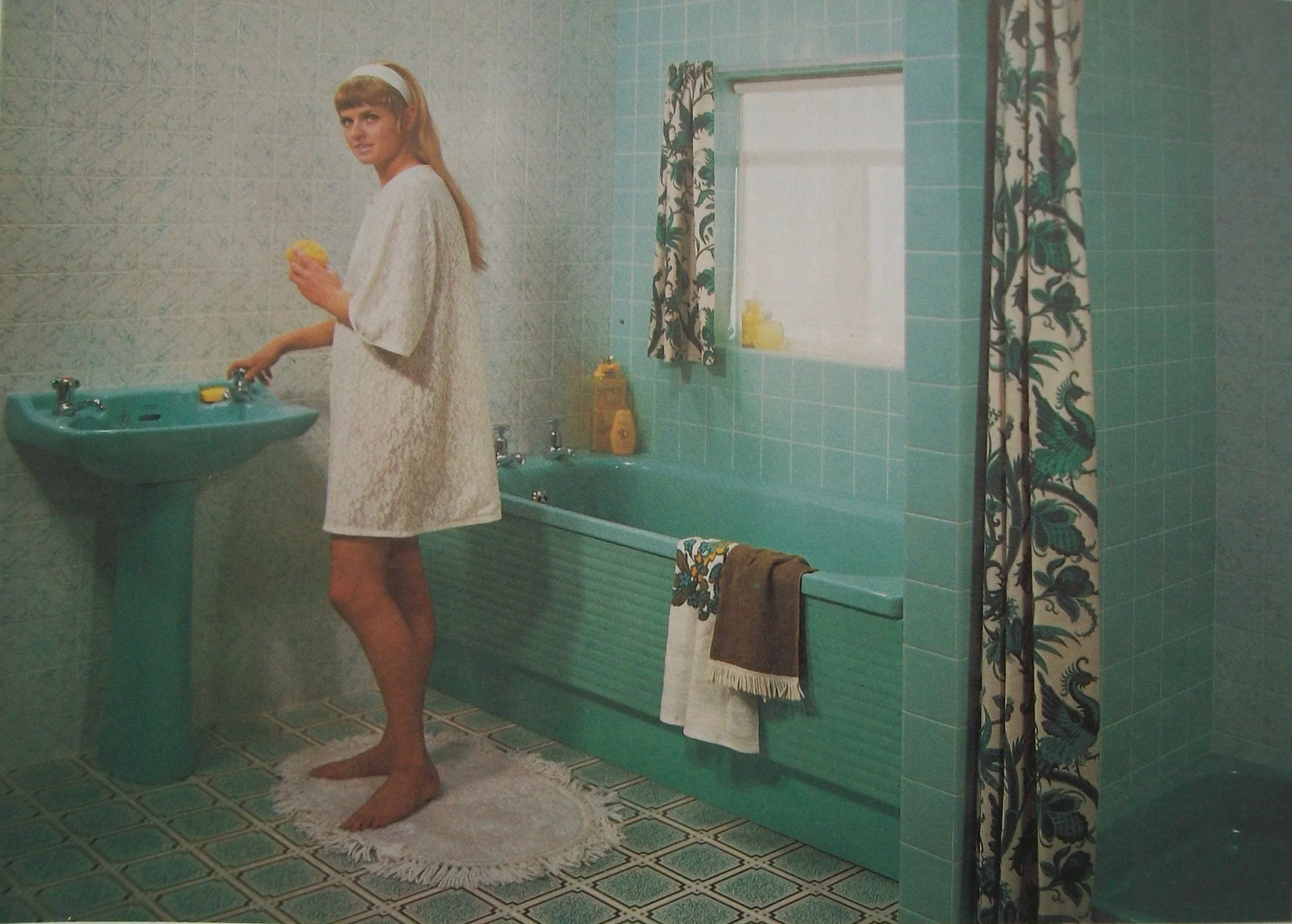 Почему советская сантехника служила дольше