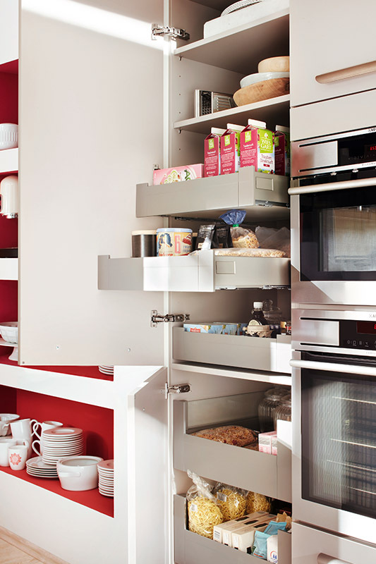 немецкие кухни фото