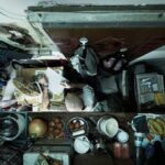 фото квартир в гонконге