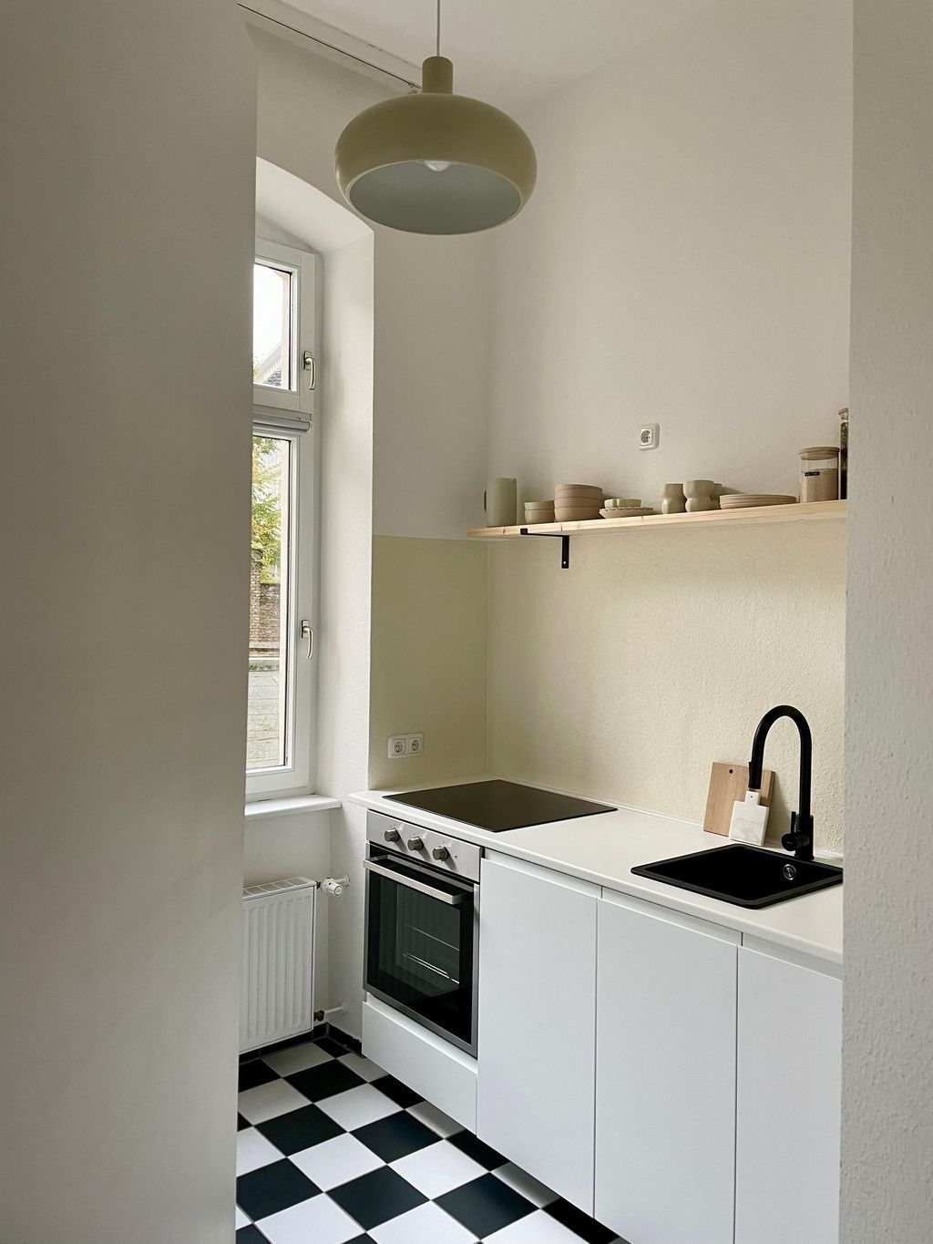 немецкая кухня