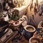 маленькие квартиры в гонконге