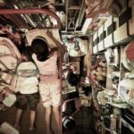 как живут в гонконге в маленьких квартирах