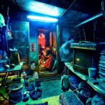 гонконг маленькие квартиры