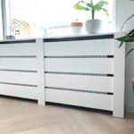 экран на батарею отопления