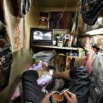 фото квартир в гонконге