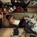 мини квартиры в гонконге