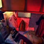 самые маленькие квартиры в гонконге