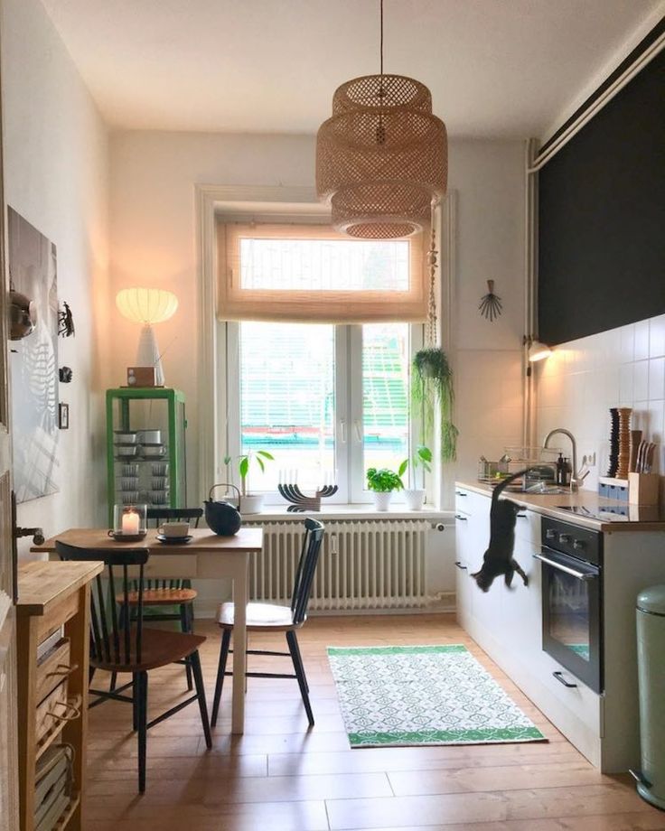 дизайн немецких кухонь