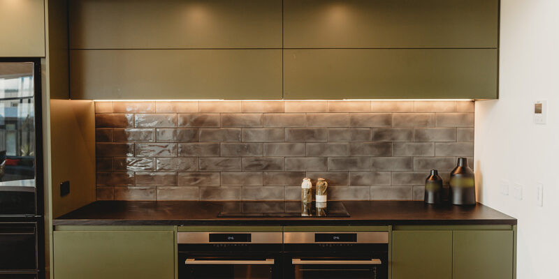 зеллидж плитка