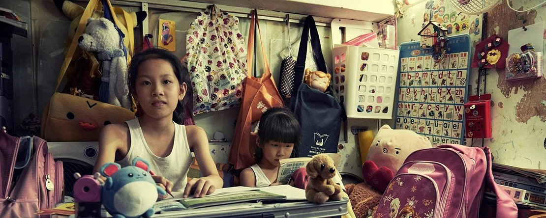 как живут в Гонконге