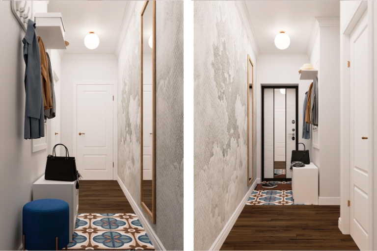 реальные хрущевки дизайн