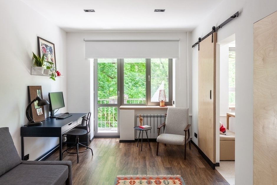 хрущевка дизайн ремонт