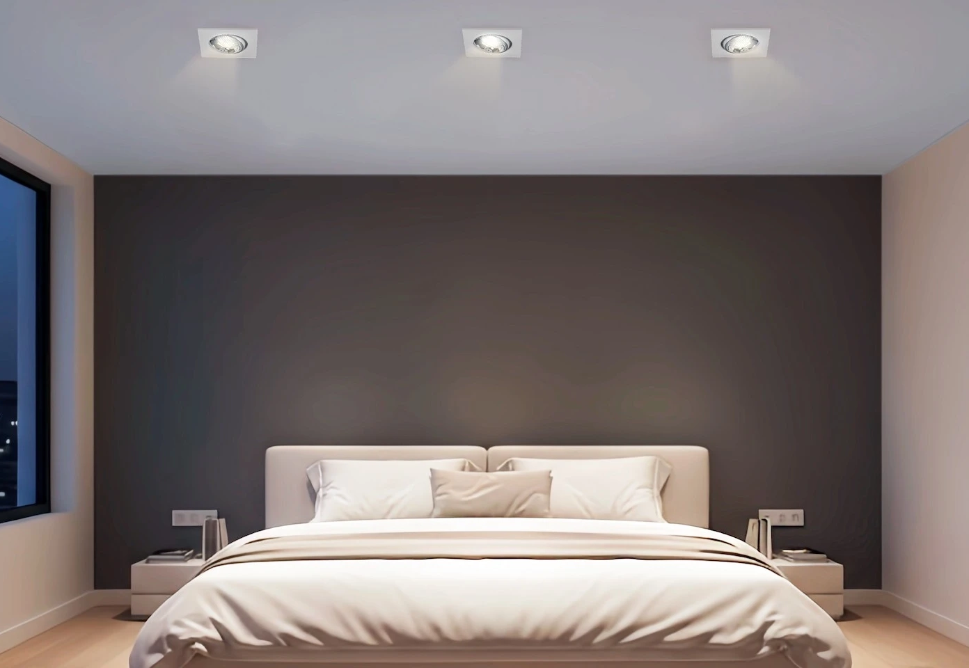 низкие потолки в квартире