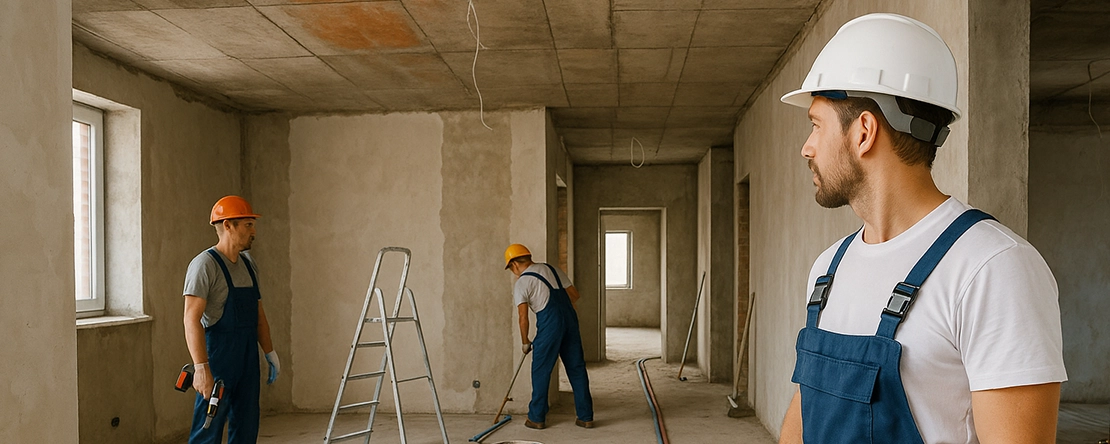 как найти мастера