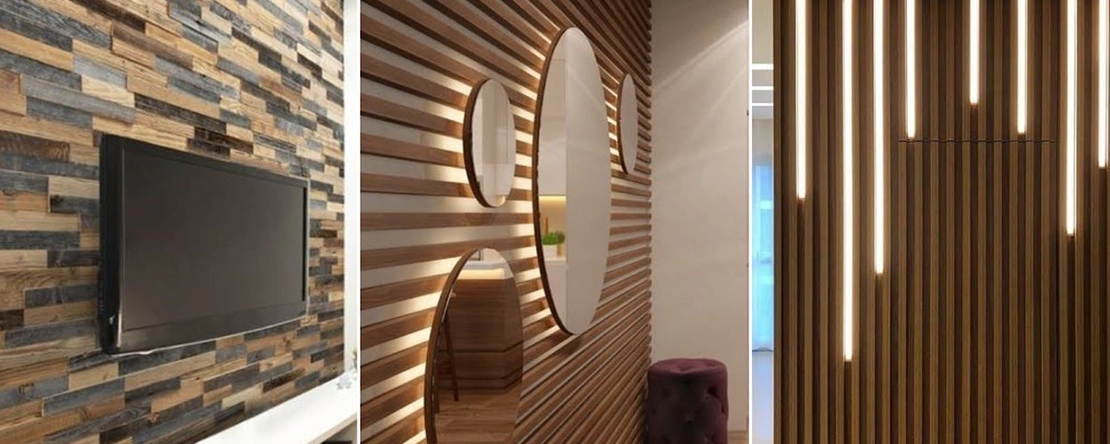 интерьерные решения