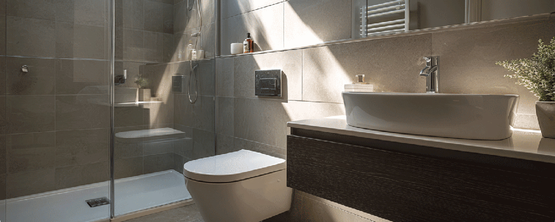 7 ошибок при выборе плитки для ванной