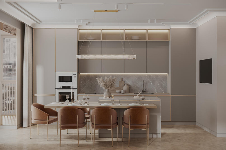 как избавиться от запаха старой квартиры