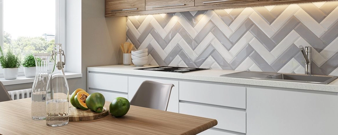 Топ-5 сочетаний столешницы