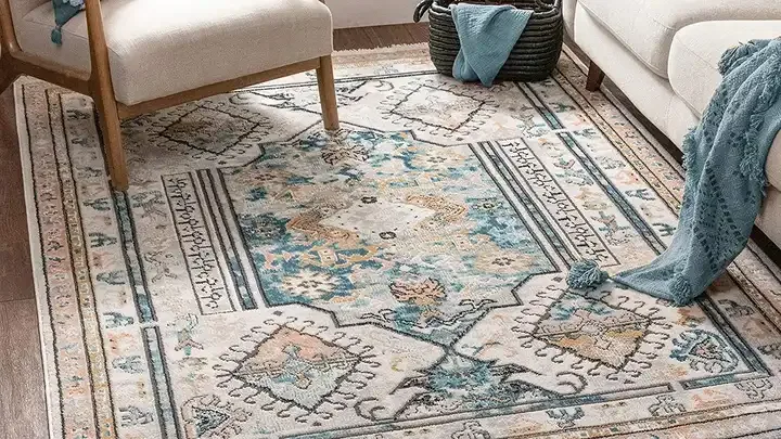 винтажные турецкие ковры